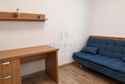 ARADULUI - PENTHOUSE - 2 CAMERE - 2 PARCARI SUBTERANE - TERASA 50 MP - CENTRALA - 7