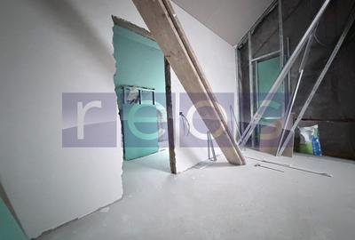 VANZARE 4 CAMERE | 136 MP UTILI | LOC DE PARCARE INCLUS | JIULUI - 8