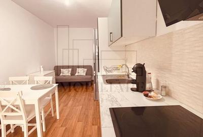 Ap. 2 Camere – Marasti strada Fabricii | Aproape de Facultăți si Mall-uri - 14