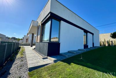 Casa moderna | de vanzare | ansamblu rezidential premium - 4