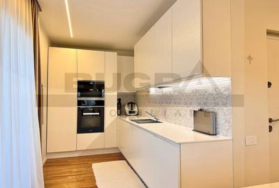 Penthouse 7 camere, 241 mp terasa, VIEW, zona Buna Ziua - 13