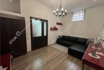 Apartament renovat cu 2 camere in zona Centrala din Sibiu - 10