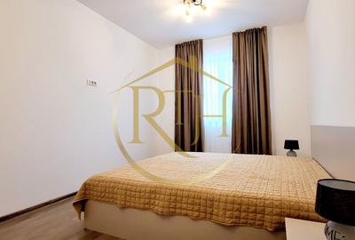 Apartament  de inchiriat  cu 2 camere, totul nou, loc de parcare, Giroc - 8