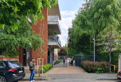 Acasă, acolo unde timpul stă în loc Sanctuarul tău urban în Ansamblul Washington - 19