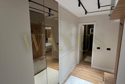 Apartament Ultramodern - SU 67MP I Terasa 20MP - Str. Observatorului - 12