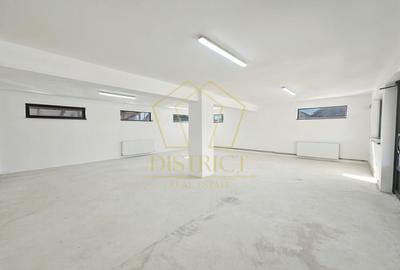 Spatiu comercial birouri/depozit | Cartierul Plopi - 3
