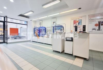 Spatiu comercial ultracentral Muresenilor - 12
