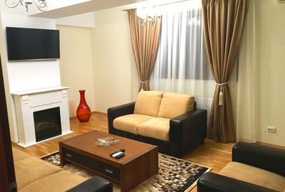 Apartament Premium 2 Camere | Ștefan cel Mare | Metrou | Ready to Move - 1