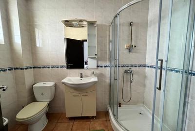 3 camere, 160 mp, Cartierul Francez – Virgil Madgearu | Etaj 6/7 | 2 locuri par - 9