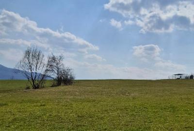 Teren intravilan de vânzare, 1065 mp, în Sovata - 2