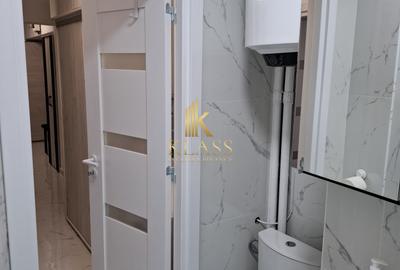 De inchiriat apartament decomandat cu 3 camere  in zona P-ta Victoriei - 15
