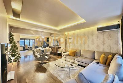 Duplex cu 6 camere în Pipera