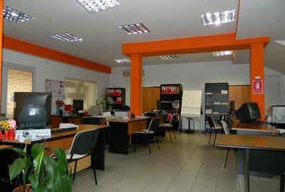 Cladire comerciala de vanzare Timisoara,  Lipovei IULIUS  MALL - 13