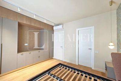 Brand New 3-Bedroom Apartment | Premium Furnished |  2 Parking Spaces - 18