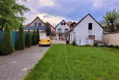 Casa p+e, cartier Tiglari, Sibiu, comision 0 - 4