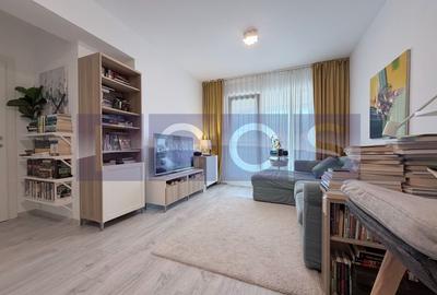 VANZARE 2 CAMERE | APPTOWN NORTH | PARCARE INCLUSA | PIPERA | - 3