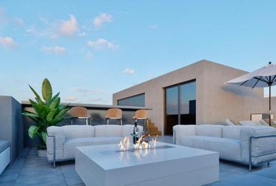 O vilă smart cu rooftop piscina -spa – Pipera -Matei Millo - 14