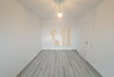 Apartament 2 camere tip studio Subcetate City 2 Sanpetru  Brasov - 7