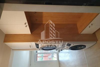 Apartament cu 3 camere de inchiriat, 2 locuri de parcare, Dumbravita - 7