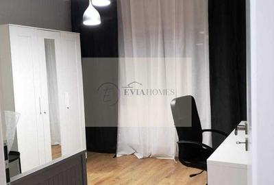 3 camere / 76mp / decomandat / Zona Farmec - 4
