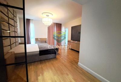Dorobanti|Capitale, apartament cu 4 camere de inchiriat| mobilat - 9