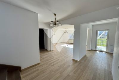 Casa LA CHEIE 4 camere si teren 386 mp de vanzare in Cisnadie Sibiu - 10