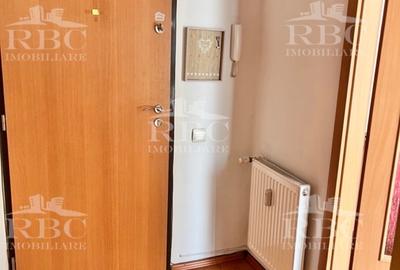 Apartament 1 camera cu bucatarie decomandata - 8