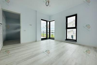 Vila Individuala - 5 Camere - Teren 370 mp - Comuna Berceni - 15