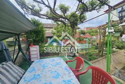 Casa individuala Sibiu central, teren mare - 6