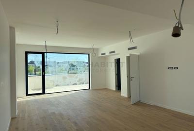 Vila 5 camere Pipera Denya Lake| Faza 1 - 4