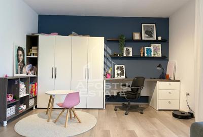 Duplex 4 camere| Mobilat, utilat complet | Curte 306 mp | Serena 1 - 23