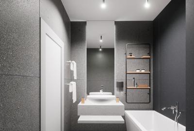 Investiție | Faza 2 | Apartament nou în Residence5 Forest, lângă școlile private - 31