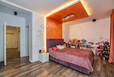 Vila moderna Mioveni | teren 1231 mp | terase, foisor si garaj - 7