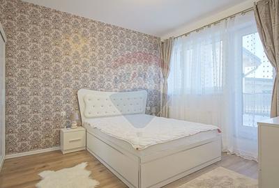 Apartament panoramic de închiriat în Râșnov– liniște, munți și apusuri - 11