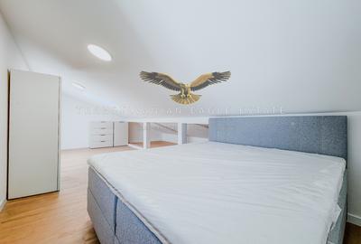 Apartament modern cu 2 camere|50 m2|semidecomandat|Europa/Ionesco - 9