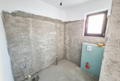 Casa Geamana Bradu Arges - 16