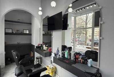 SALON BEAUTY COMPLET UTILAT – PRELUARE INVESTIȚIE | 101 MP | CAMIL RESSU | - 2