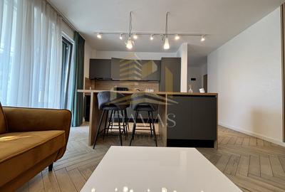 Apartament de 2 camere semidecomandat | Str. Bucuresti - 3