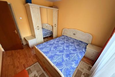 Apartament 3 Camere | Decomandat | Zona Linistita | Bloc 1981 | Luica - 3