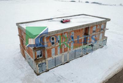Complex rezidential nou - O camera - SANANDREI ! - 5