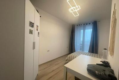 De vanzare, apartament cu 2 camere, - 4