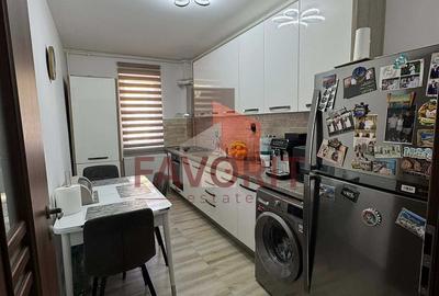Apartament 2 camere decomandat | 55mp | Etaj 2 | Calea Urseni - 3