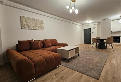 Apartament modern 3 camere 80mp,terasa 10mp,Zorilor, LIDL Frunzisului - 1