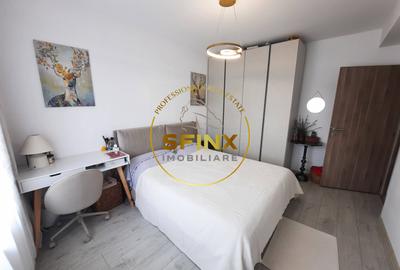 Vila individuala moderna 5 camere, supr 182 mp, 2019, 316 mp teren - 55