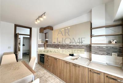 Apartament 2 camere, modern, ultracentral OMNIA Ploiesti - 8