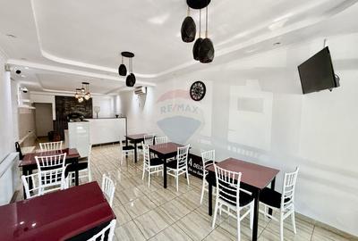 Spațiu comercial în zona Pompieri / Panciu - 3