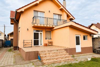 Casǎ de vânzare P+M Oșorhei - 2