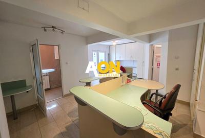 Spatiu de birouri de vanzare Cetate, 50 mp, zona Stadion - Parter - 3