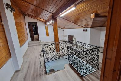 Casă individuală cu 4 camere în Grivița