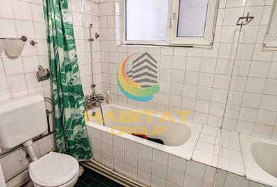 Garsonieră de Vânzare Piața Romană! - 12